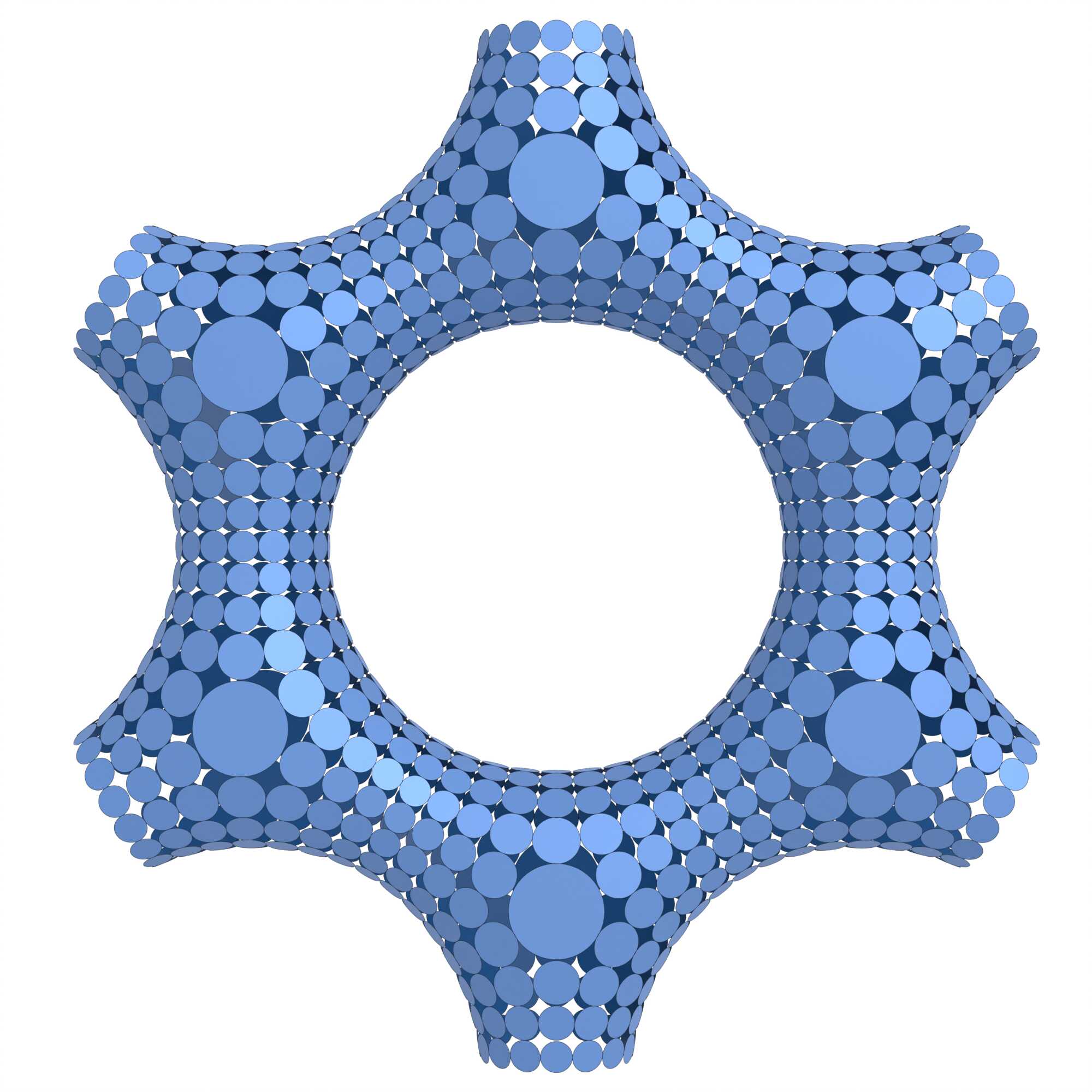 Image for Curvature: From Smooth to Discrete