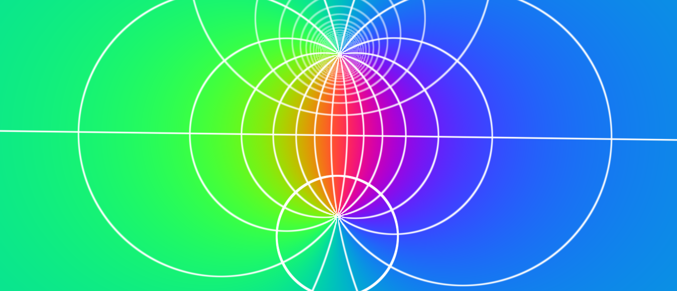 Image for The Geometry of Complex Numbers