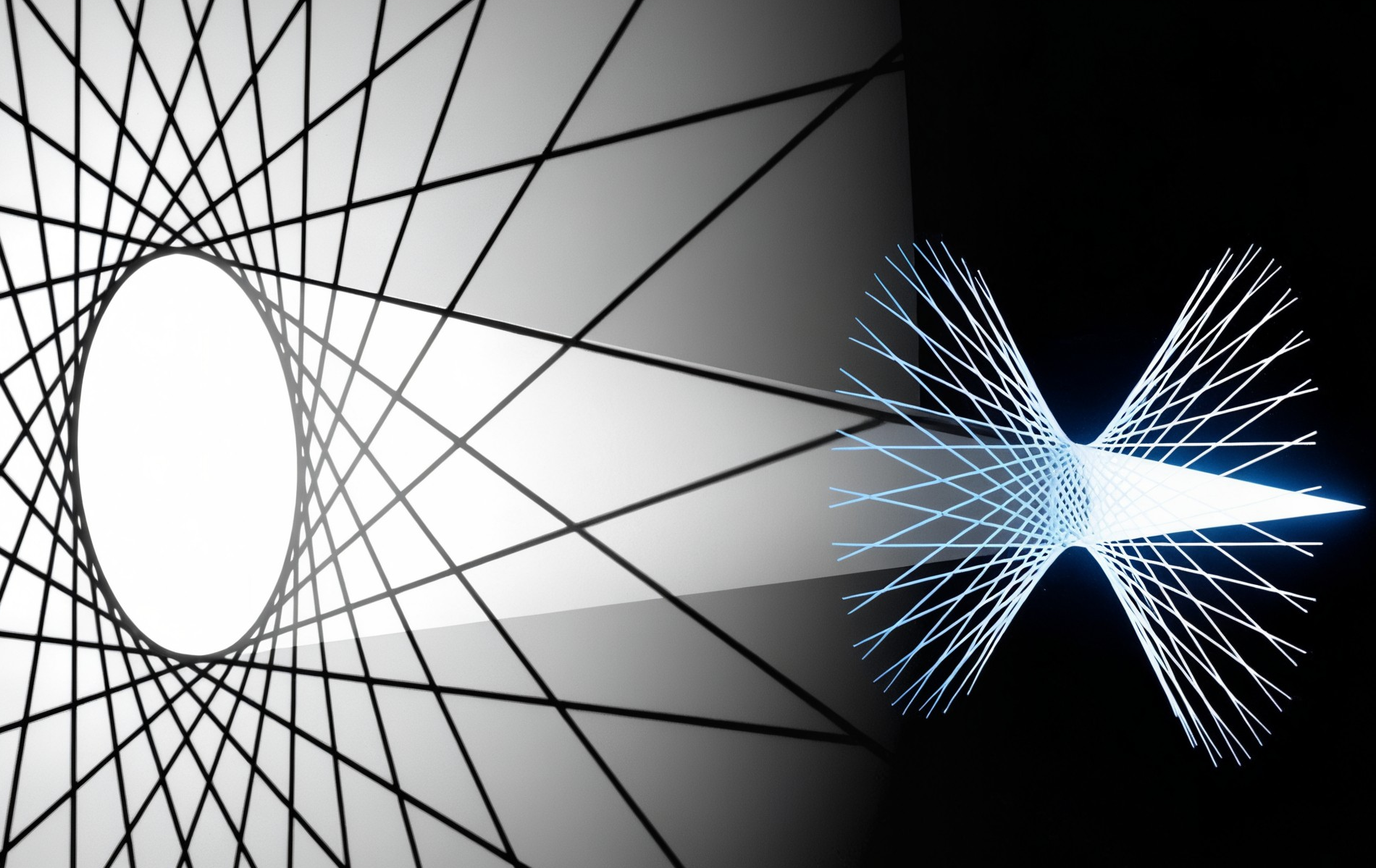 Image for Projective Geometry and Perspective